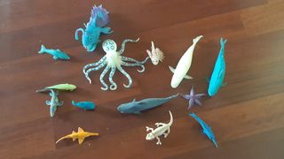 Giochi da spiaggia e mare per bambini