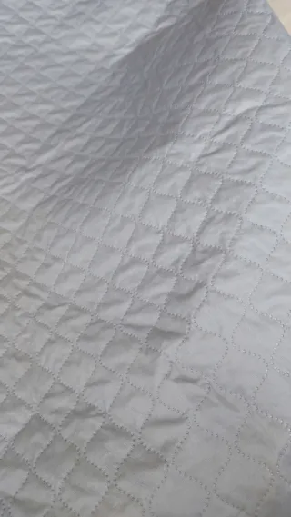 Funda protectora silla coche bebé