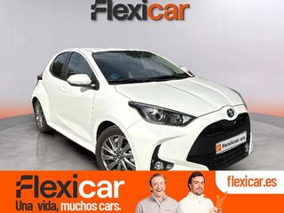Toyota Yaris 1.5 120H Style