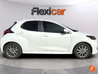 Toyota Yaris 1.5 120H Style