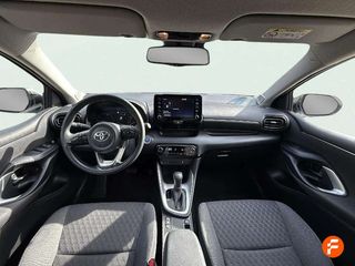 Toyota Yaris 1.5 120H Style
