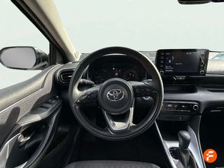 Toyota Yaris 1.5 120H Style