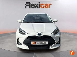 Toyota Yaris 1.5 120H Style