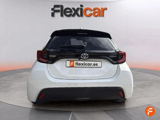Toyota Yaris 1.5 120H Style