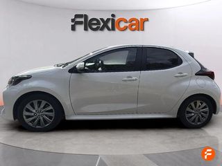 Toyota Yaris 1.5 120H Style