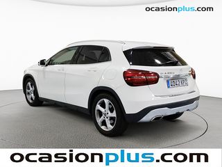 Mercedes-Benz GLA 200 d 100 kW (136 CV)