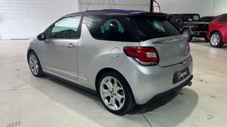 Citroen DS3  CABRIO 1.6 e-HDI SPORT  AUT.2013