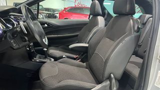 Citroen DS3  CABRIO 1.6 e-HDI SPORT  AUT.2013