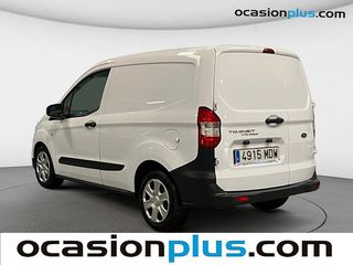 Ford Transit Courier Furgon 1.5 TDCI Trend 74 kW (100 CV)
