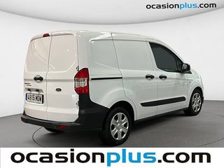 Ford Transit Courier Furgon 1.5 TDCI Trend 74 kW (100 CV)