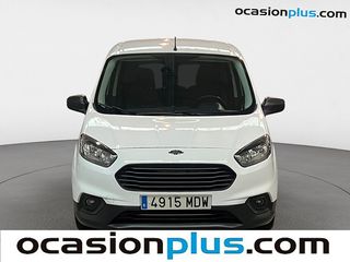 Ford Transit Courier Furgon 1.5 TDCI Trend 74 kW (100 CV)