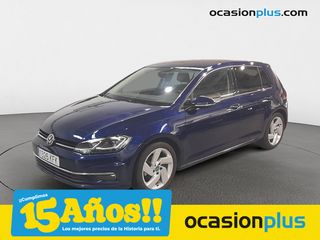 Volkswagen Golf Sport 1.5 TSI Evo 110 kW (150 CV) DSG