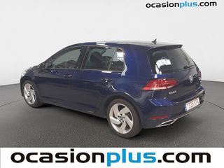 Volkswagen Golf Sport 1.5 TSI Evo 110 kW (150 CV) DSG