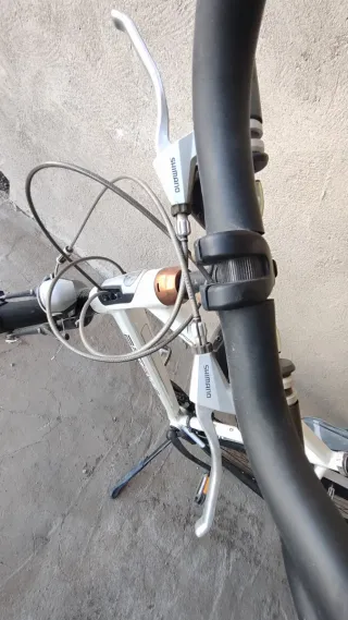 Bicicleta Batavus Sportive Biking