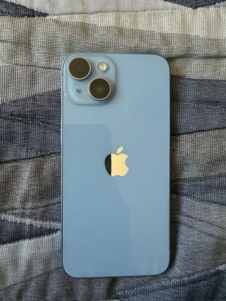 iPhone 14 128GB Azul Original