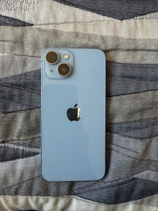 iPhone 14 128GB Azul Original