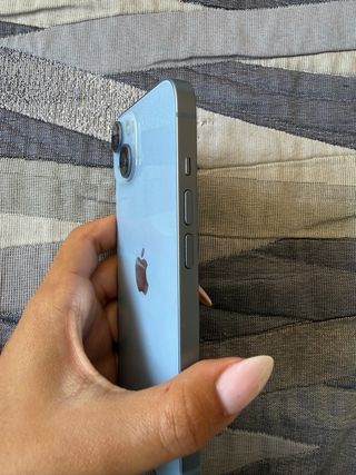 iPhone 14 128GB Azul Original