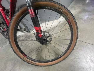 Bicicleta Trek Superfly 7 