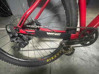 Bicicleta Trek Superfly 7 
