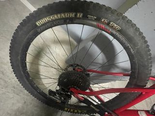 Bicicleta Trek Superfly 7 