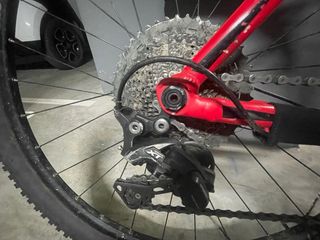 Bicicleta Trek Superfly 7 