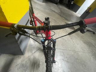 Bicicleta Trek Superfly 7 