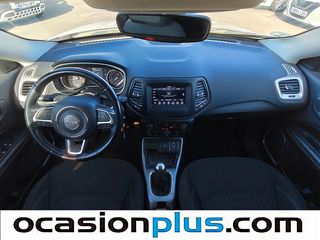 Jeep Compass 1.3 Gse T4 Longitude FWD MT 96 kW (130 CV)