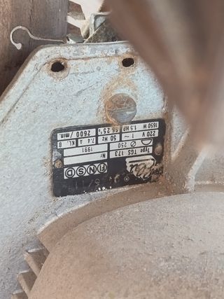 Mesa de corte para madera