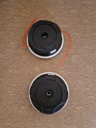 2 Cabeças Auto Cut C 26-2 Stihl