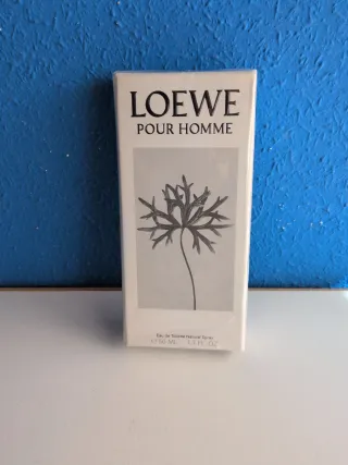 Loewe Pour Homme EDT 50ml