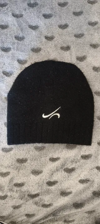 Gorro Nike Negro