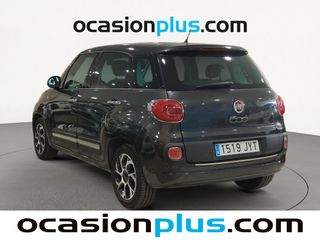 Fiat 500L 1.3 MultiJet II S&S Pop Star 70 kW (95 CV)