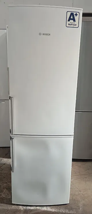 Nevera Bosch 185cm A+