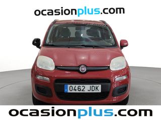 Fiat Panda 1.2 Lounge 51 kW (69 CV)