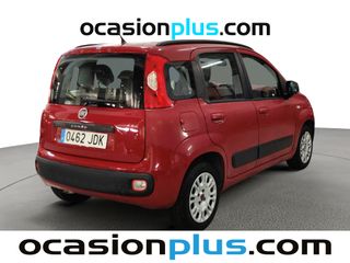 Fiat Panda 1.2 Lounge 51 kW (69 CV)