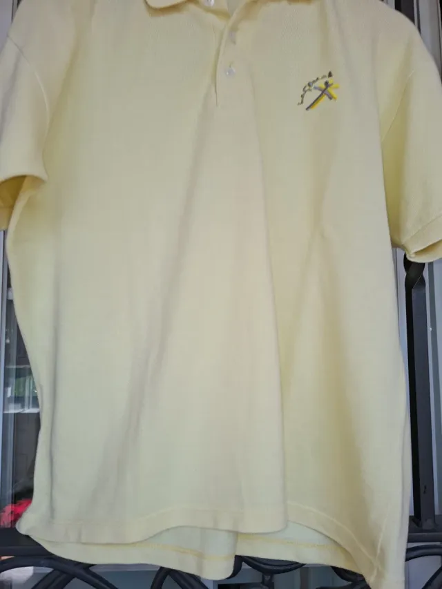 Polo Lagomar Talla M