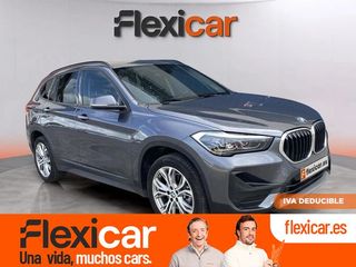 BMW X1 sDrive18i