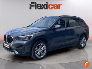 BMW X1 sDrive18i