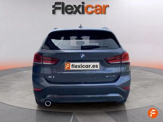 BMW X1 sDrive18i
