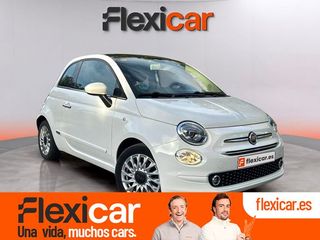 Fiat 500 Lounge 0,9 63KW (85 CV)