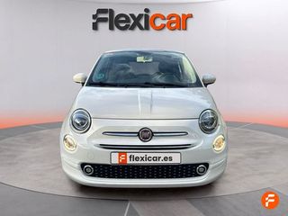 Fiat 500 Lounge 0,9 63KW (85 CV)