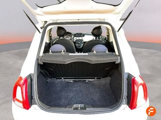 Fiat 500 Lounge 0,9 63KW (85 CV)