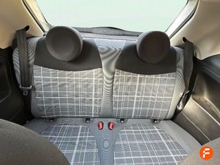 Fiat 500 Lounge 0,9 63KW (85 CV)