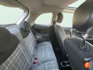 Fiat 500 Lounge 0,9 63KW (85 CV)