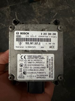 Sensor Distronic Porsche Audi VW