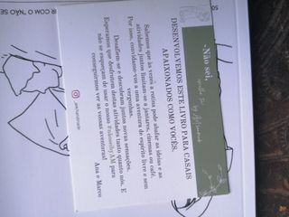 nao sei , escolhe tu , amy handrade