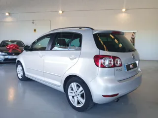 Volkswagen Golf Plus 2013