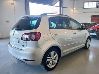 Volkswagen Golf Plus 2013