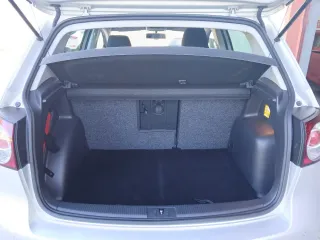Volkswagen Golf Plus 2013