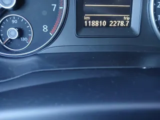 Volkswagen Golf Plus 2013